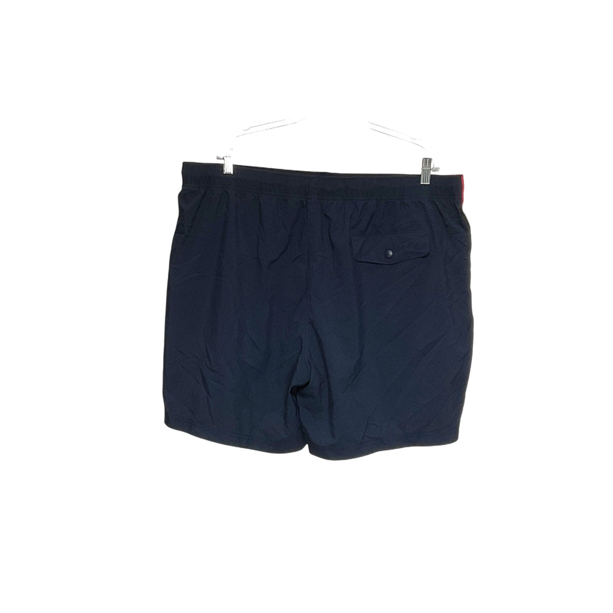 Nautica Men's 3XL Blue Swim Bottom