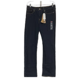 Levi's Blue Women's Ankle Jeans