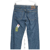 Wrangler Blue Jeans - Men's 34/29