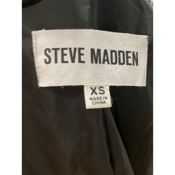 Steve Madden Multicolor Blazer (XS)