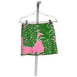 Lilly Pulitzer Multicolor Bandage Skirt