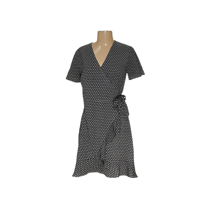 Banana Republic Wrap Dress - Size 2