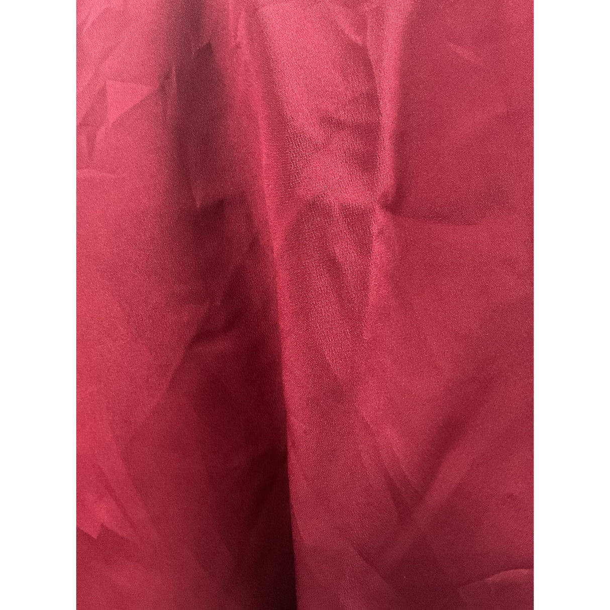 Banana Republic Red Blouse - Women's S