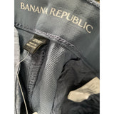 Banana Republic Men's Blue Straight Pants