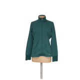 Orvis Green Full Zip Sweater - Women's M