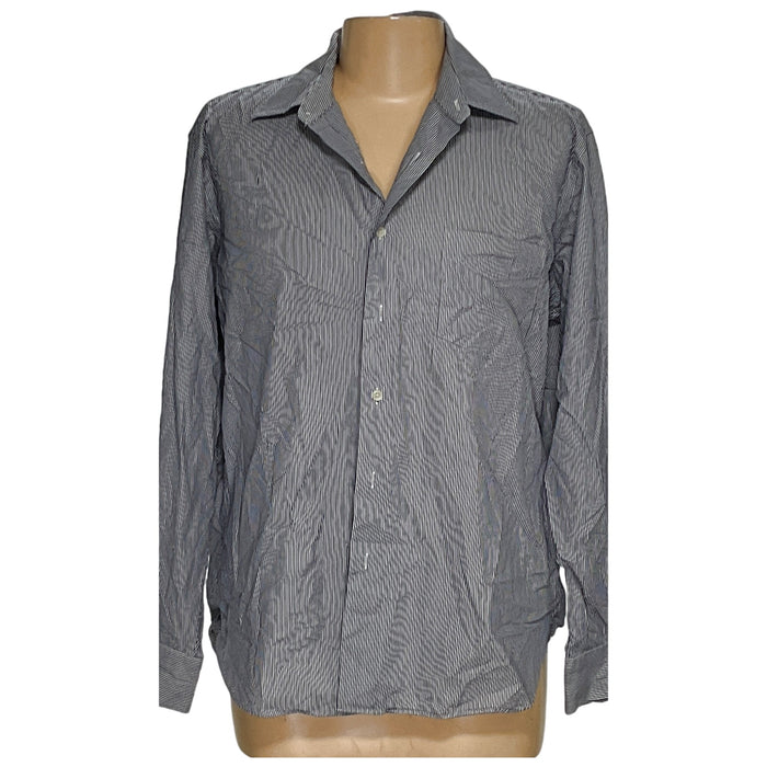 J. Crew Multicolor XL Men's Button-Up Shirt