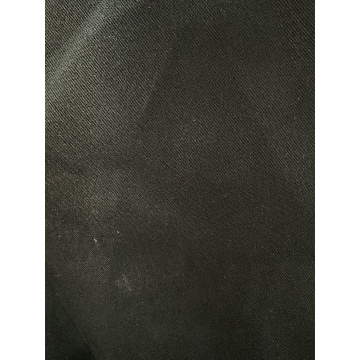Dickies Black Work Pant Size 34x34