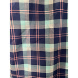 Vineyard Vines Blue Plaid Sleepwear Pants