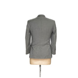 Tommy Hilfiger Gray Wool Blazer - Men's XL