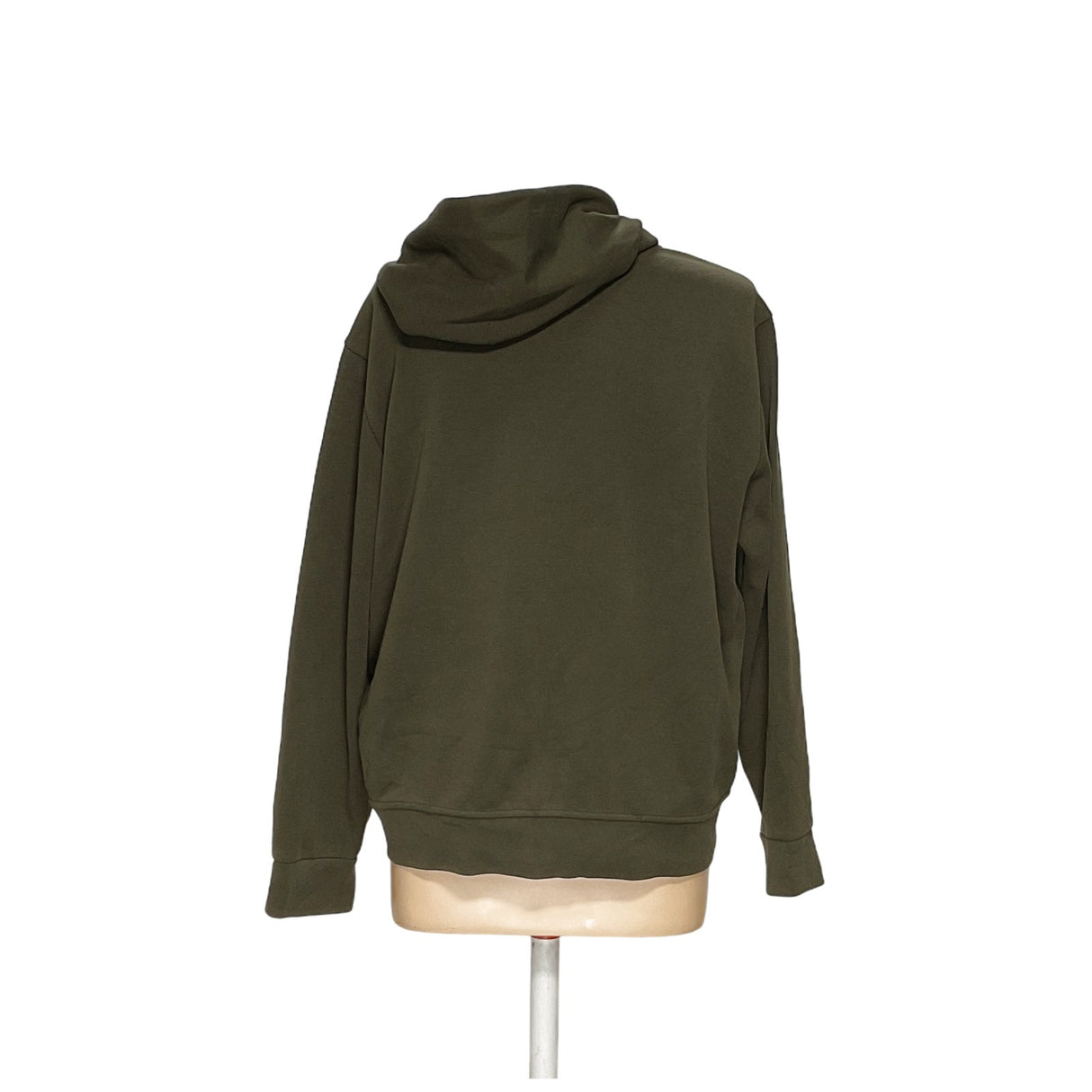 Polo Ralph Lauren Green Full Zip Sweater