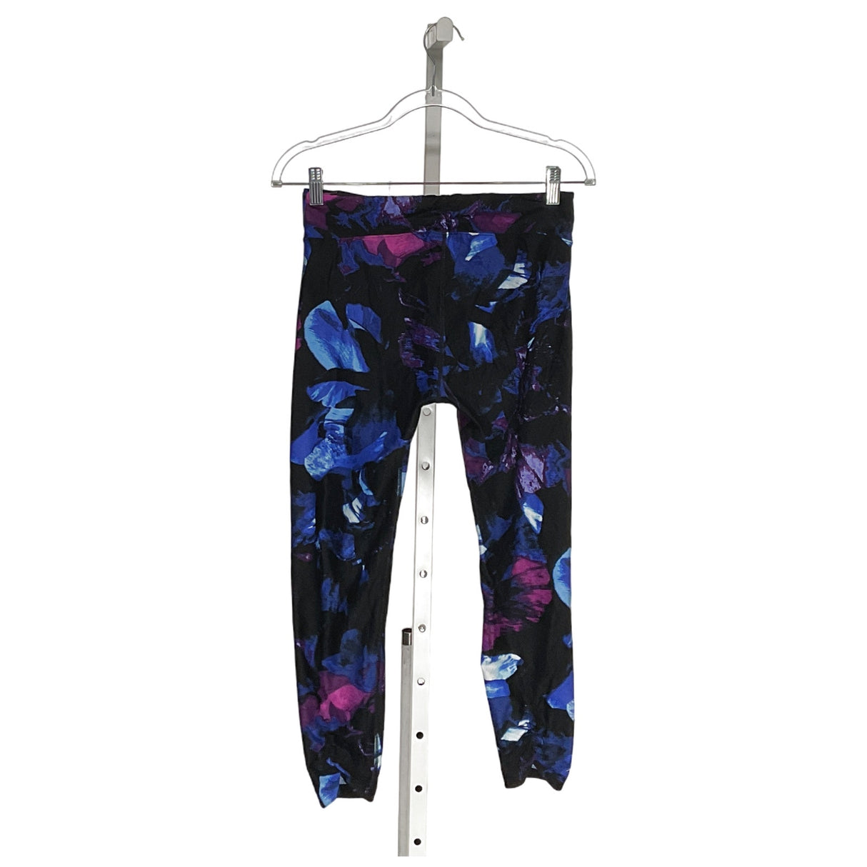 Calvin Klein Multicolor Nylon Leggings