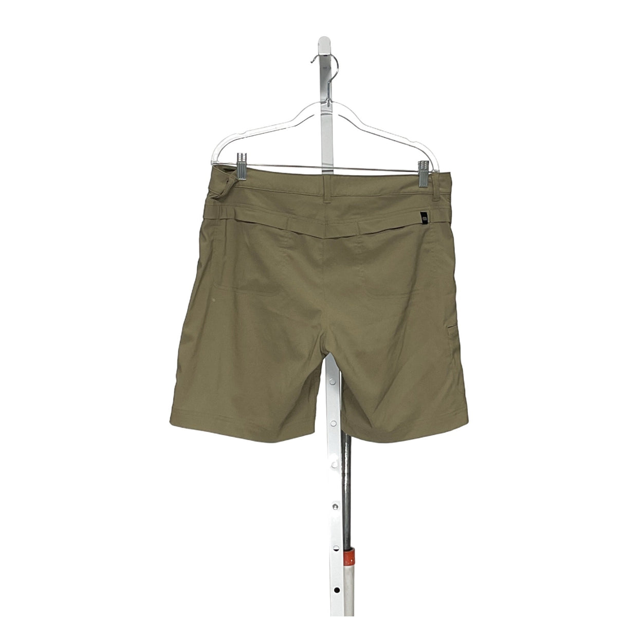 Dickies Green Bermuda Shorts - Men's Size 12