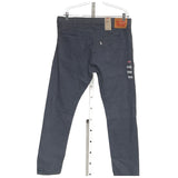 Levi's Blue Men's Ankle Pants