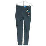 KUHL Blue Ankle Pants, Women's XS