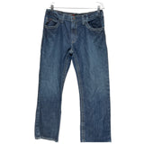 Ariat Men's Blue Jeans