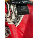 Ashley Stewart Multicolor Plus Blouse/Sweater