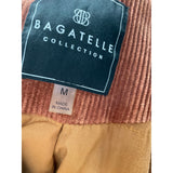 Bagatelle Brown Women's Jacket