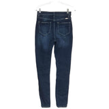 Kancan Blue Skinny Jeans - Size 9