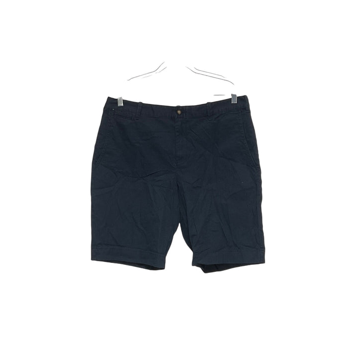 Polo Ralph Lauren Blue Bermuda Shorts