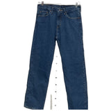 Wrangler Men's Blue Jeans