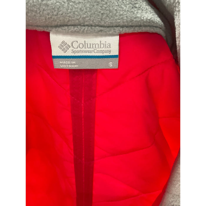 Columbia Multicolor Women's Vest