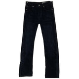 ZARA Blue Ankle Pants - Women's 4