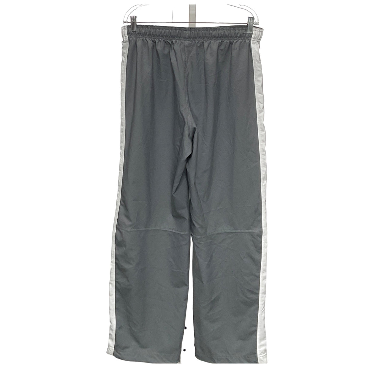 Nike Men's Gray Activewear Pants