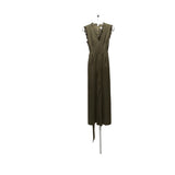 Calvin Klein Green Jumpsuit - Size 6