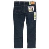 Levi's Men's Blue Straight Jeans Size 38x32