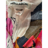 Billabong Multicolor Women's Jumpsuit