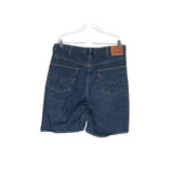 Levi's Big & Tall Bermuda Shorts - Blue