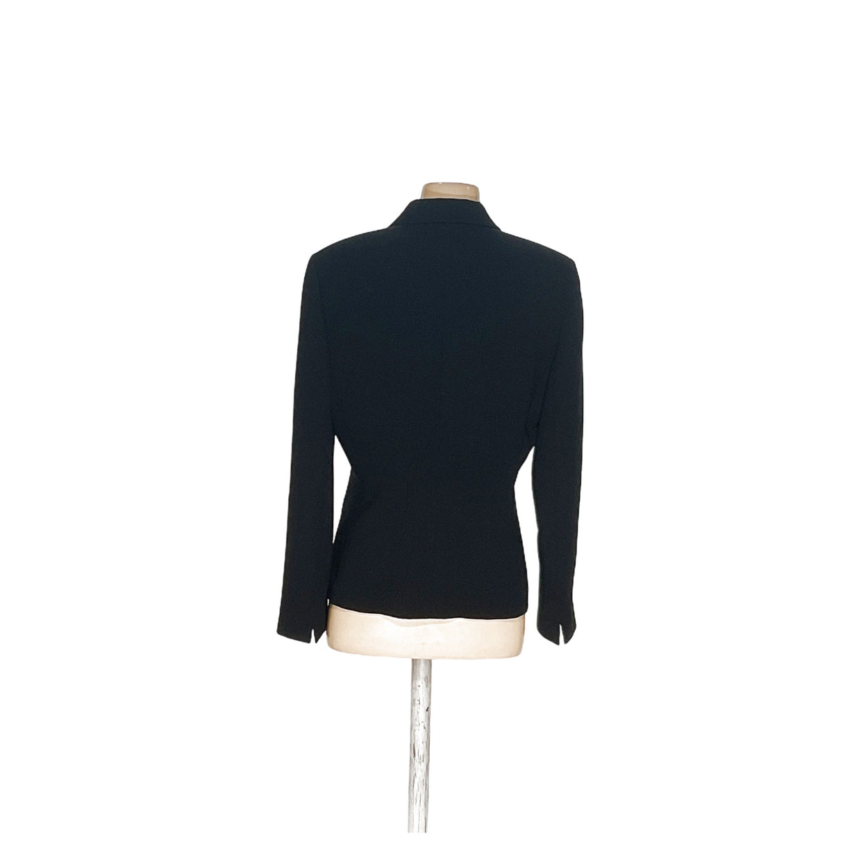 Le Suit Black Blazer - Women's Size 8