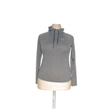 Under Armour Gray Hoodie - Women's LG