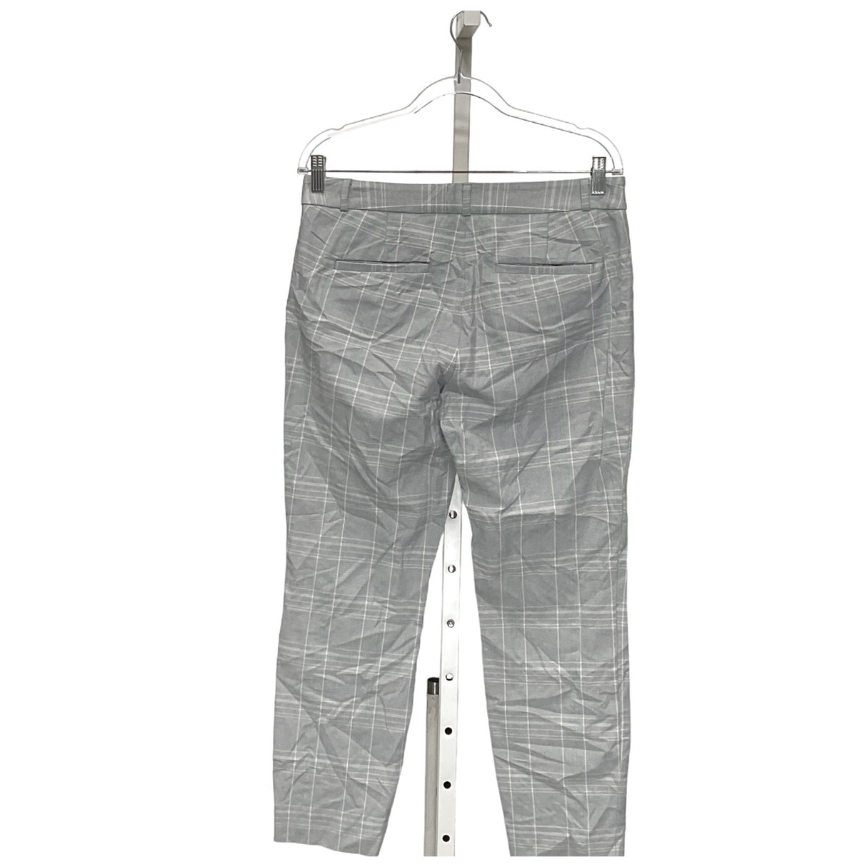 BR Gray Ankle Pants