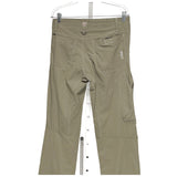 Kuhl Men's Green Nylon Ankle Pants (Size 32)