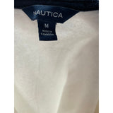 NAUTICA White Women's Blouse M