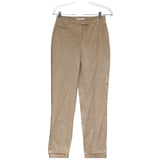 Jones NY Beige Ankle Pants