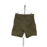 Orvis Men's Green Bermuda Shorts - Size 36