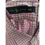 Ralph Lauren Multicolor Dress Shirt - XXL