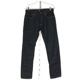 J. Crew Blue Men's Ankle Jeans - Size 30