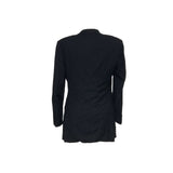 HUGO BOSS Blue Blazer Size XL