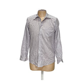 Brooks Brothers Purple Men's Dress Shirt