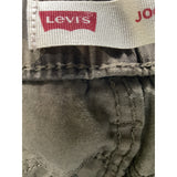 Levi's Green Camo Jogger Pants - Women's Size 16