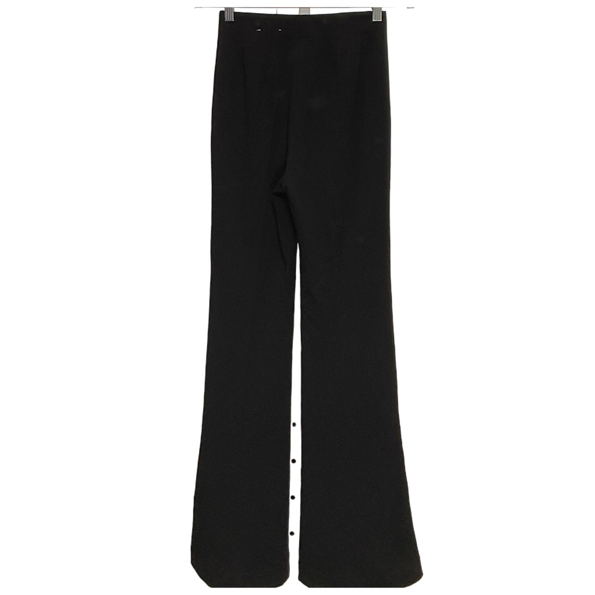 Express Black Ankle Pants, XS