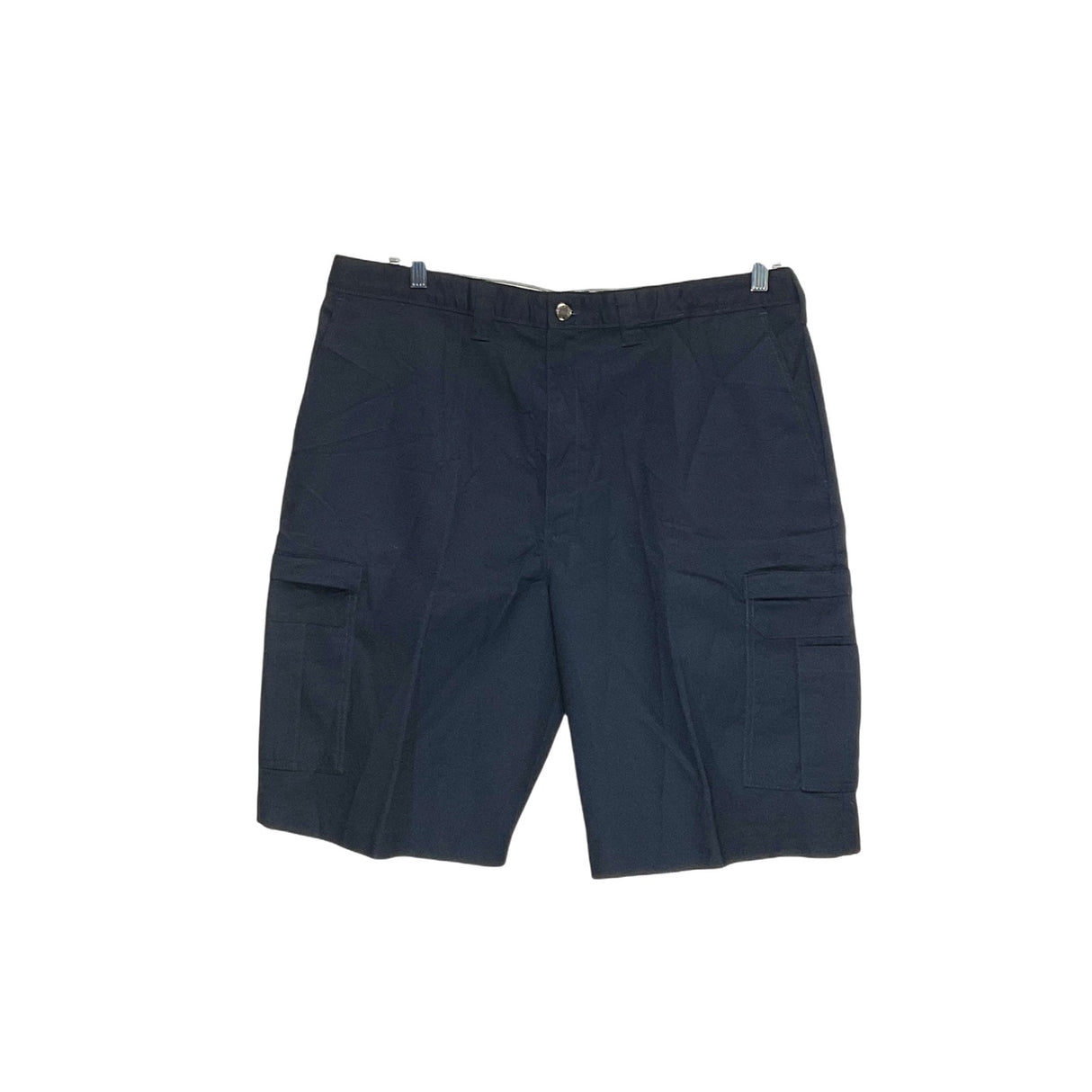 Dickies Blue Bermuda Shorts - Size 40