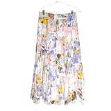 INC Int'l Concepts Multi A-Line Skirt - Size S