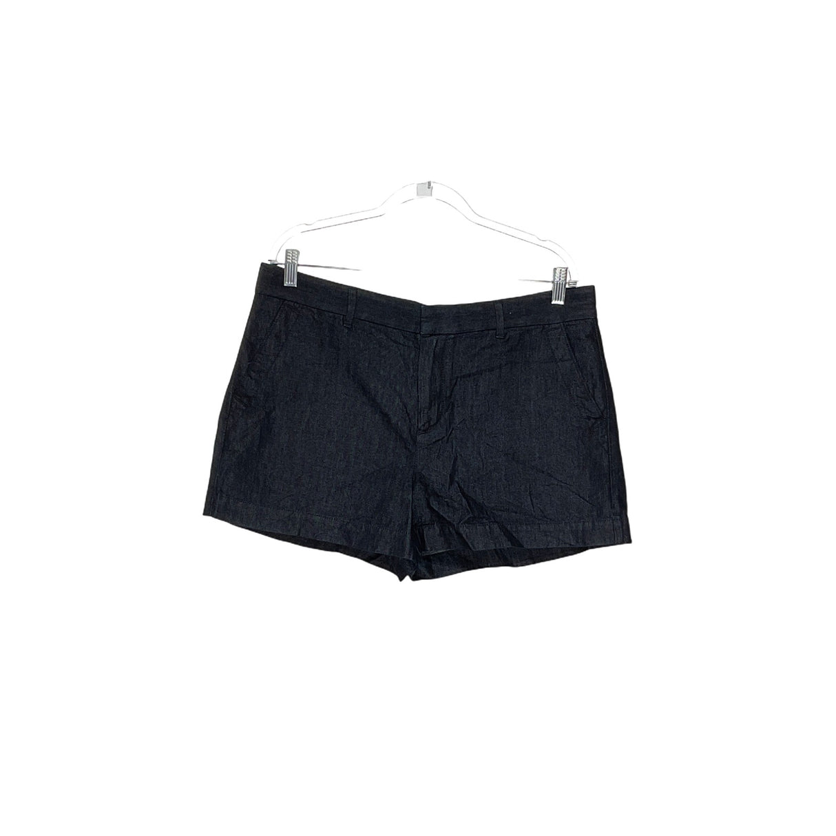 LOFT Blue Sailor Shorts