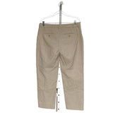 Banana Republic Beige Ankle Pants - Size 6