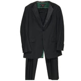 Tommy Hilfiger Men's Black Blazer