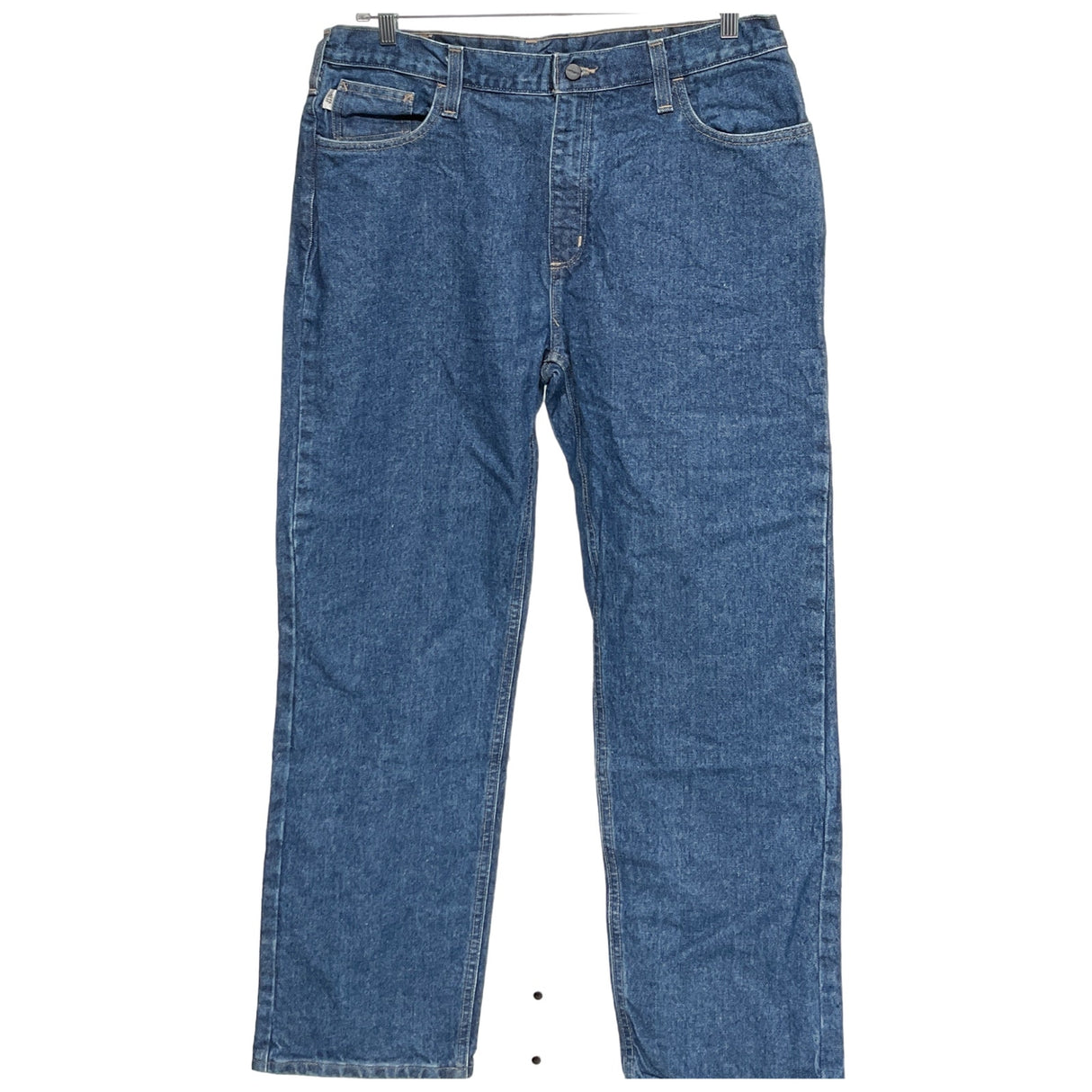 Carhartt Blue Men's Jeans